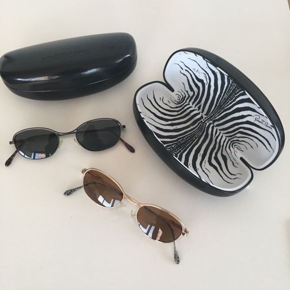 2 Roberto cavalli 100% authentic sun glasses main image 5